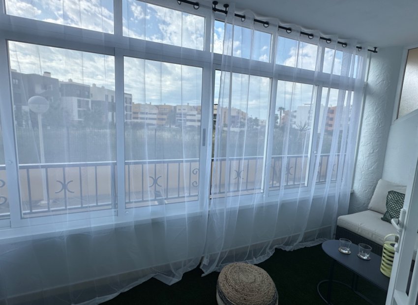 Herverkoop - Apartments - Flats - Orihuela Costa - Playa Flamenca