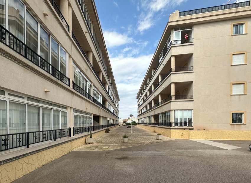 Herverkoop - Apartments - Flats - Orihuela Costa - Playa Flamenca