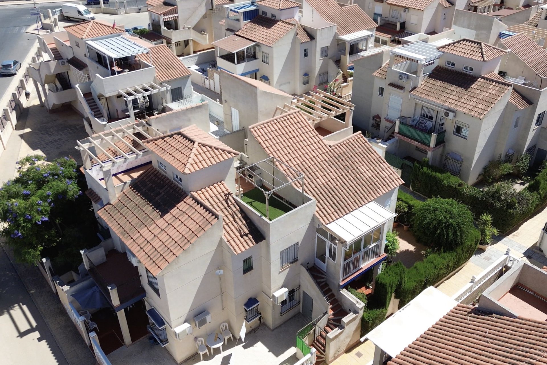 Herverkoop - Apartments - Flats - Orihuela Costa - Playa Flamenca