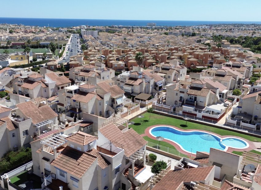 Herverkoop - Apartments - Flats - Orihuela Costa - Playa Flamenca