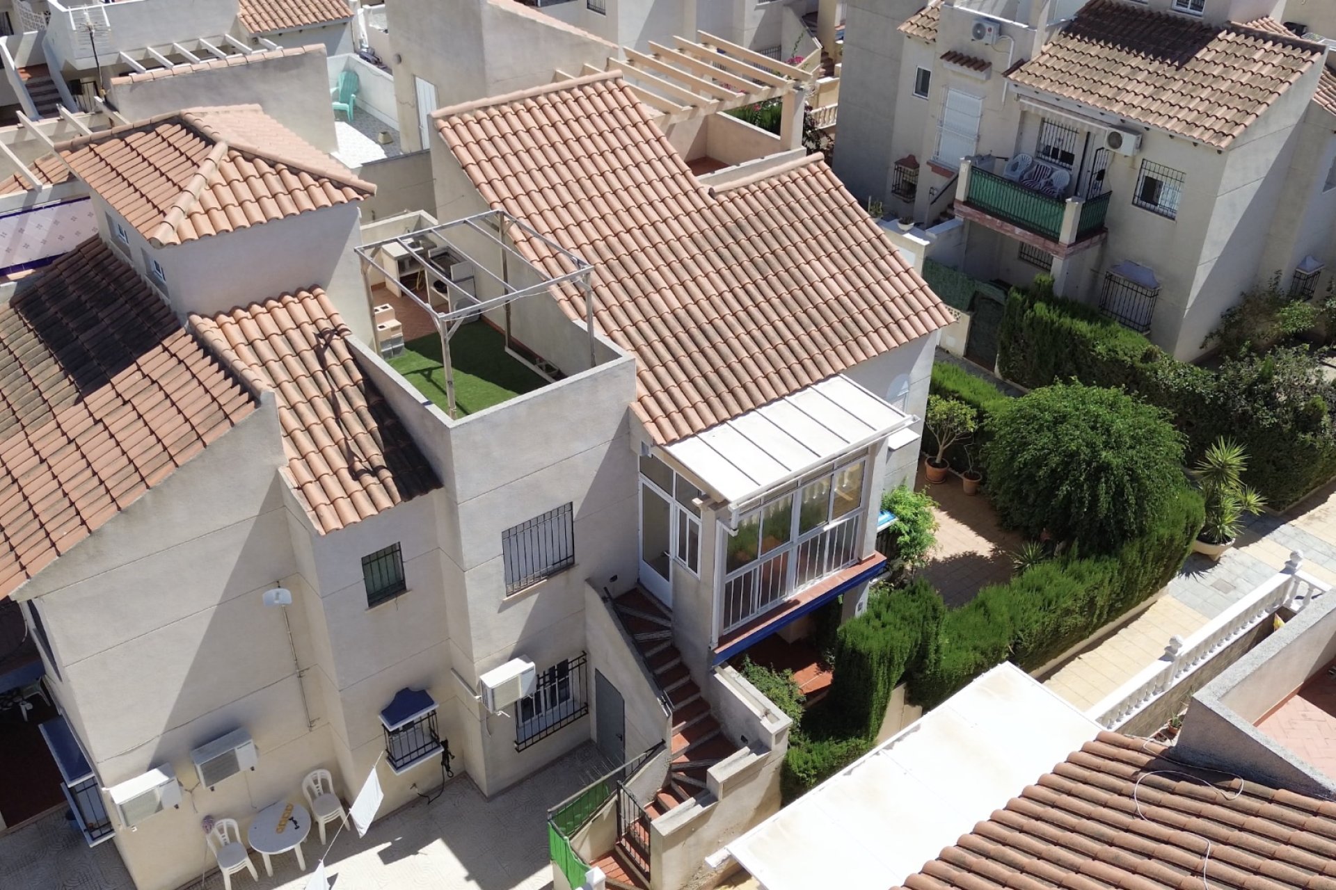 Herverkoop - Apartments - Flats - Orihuela Costa - Playa Flamenca