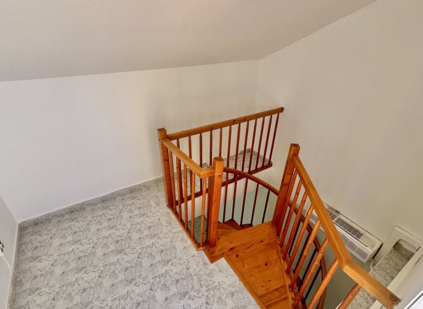 Herverkoop - Apartments - Flats - Orihuela Costa - Playa Flamenca