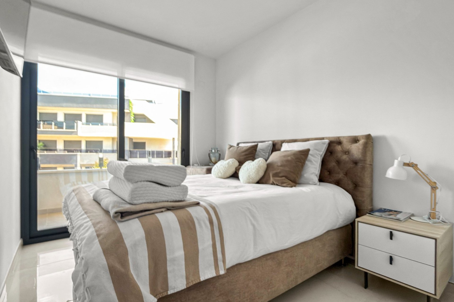 Herverkoop - Apartments - Flats - Orihuela Costa - Playa Flamenca