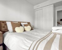 Herverkoop - Apartments - Flats - Orihuela Costa - Playa Flamenca