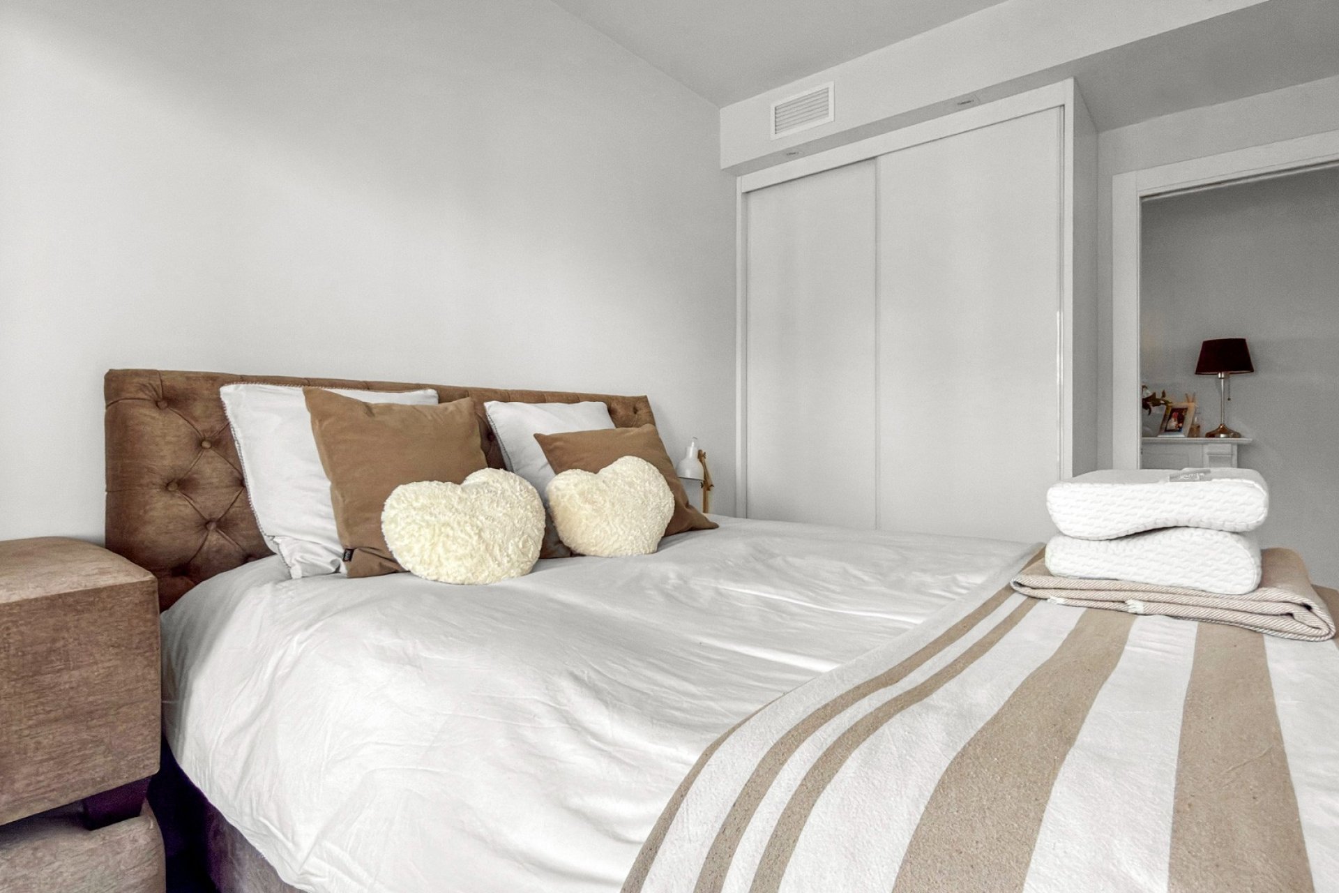 Herverkoop - Apartments - Flats - Orihuela Costa - Playa Flamenca