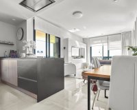 Herverkoop - Apartments - Flats - Orihuela Costa - Playa Flamenca