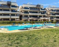Herverkoop - Apartments - Flats - Orihuela Costa - Playa Flamenca