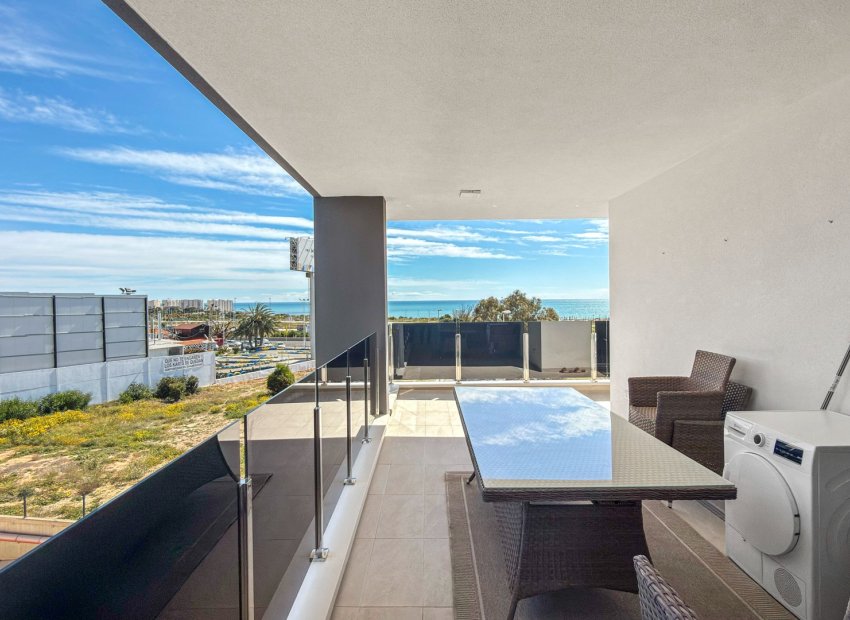 Herverkoop - Apartments - Flats - Orihuela Costa - Playa Flamenca