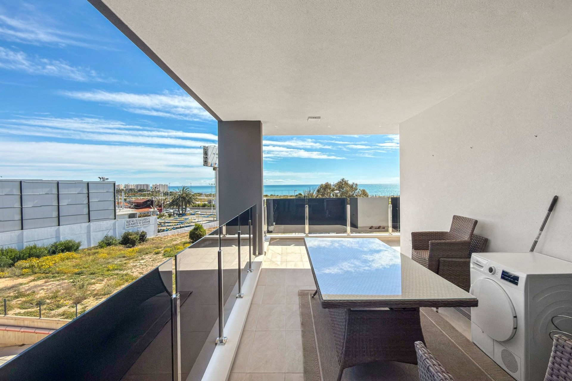 Herverkoop - Apartments - Flats - Orihuela Costa - Playa Flamenca