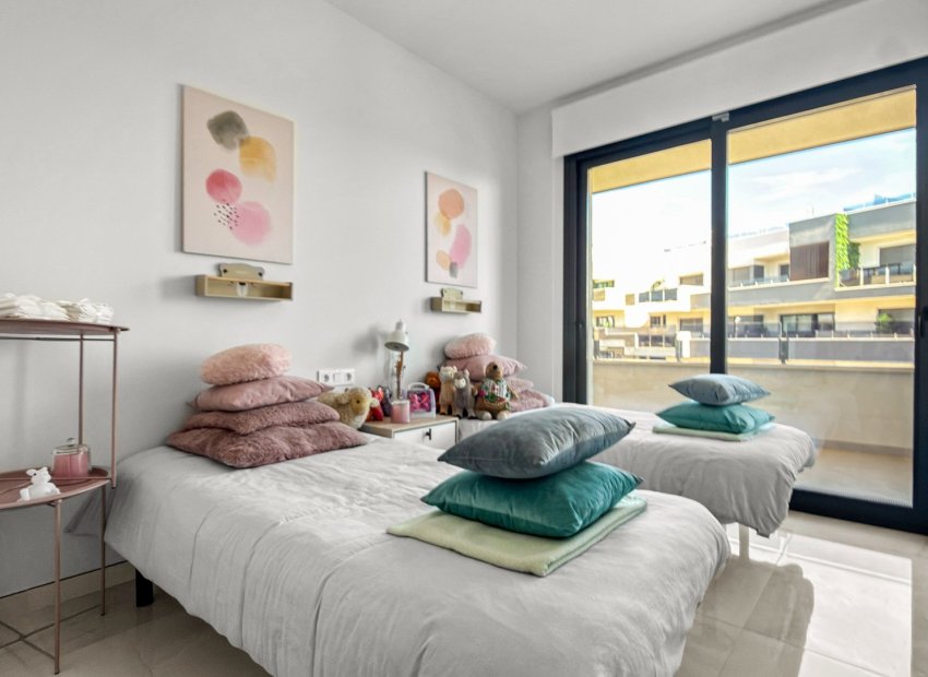 Herverkoop - Apartments - Flats - Orihuela Costa - Playa Flamenca