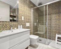 Herverkoop - Apartments - Flats - Orihuela Costa - Playa Flamenca
