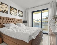 Herverkoop - Apartments - Flats - Orihuela Costa - Playa Flamenca