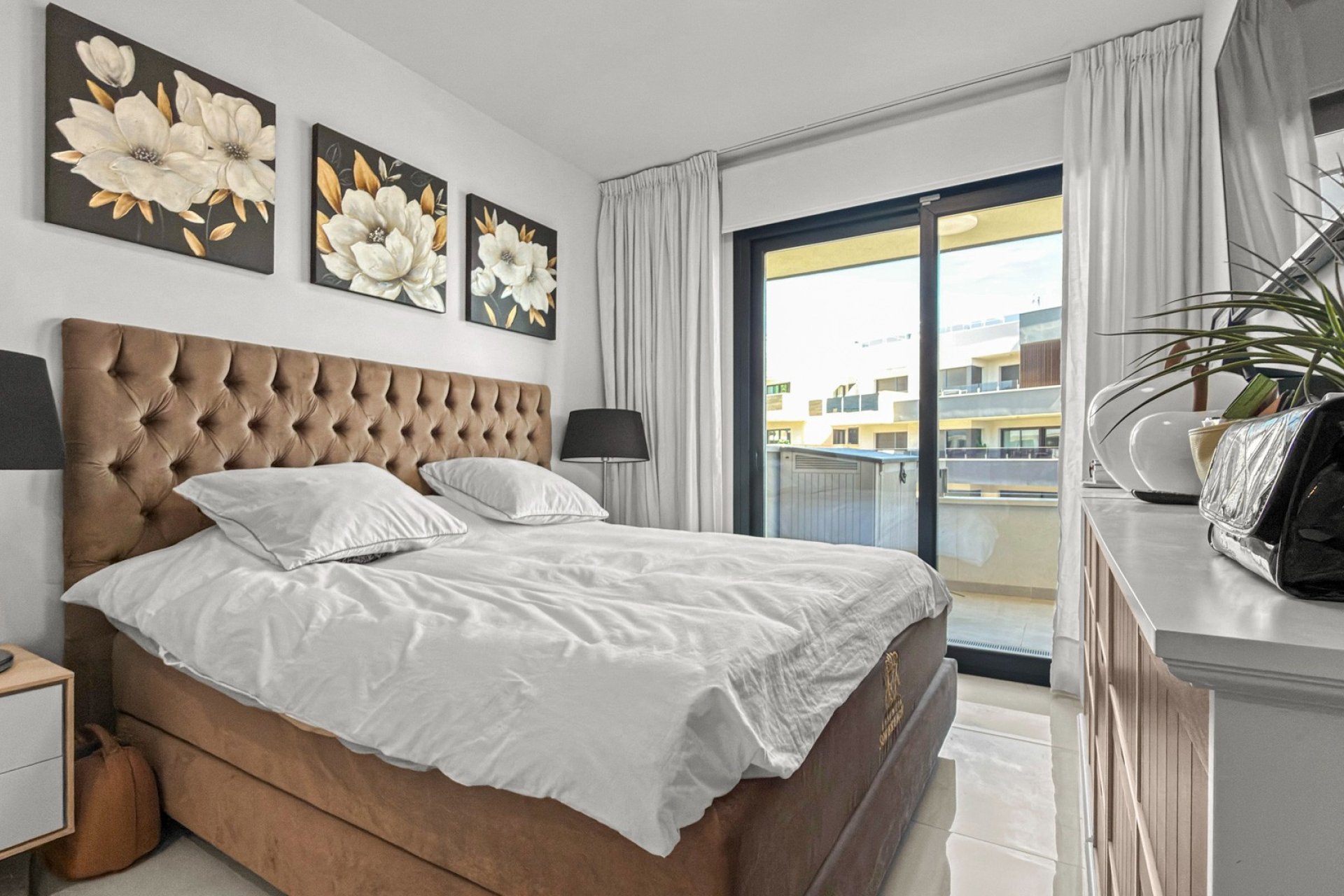 Herverkoop - Apartments - Flats - Orihuela Costa - Playa Flamenca