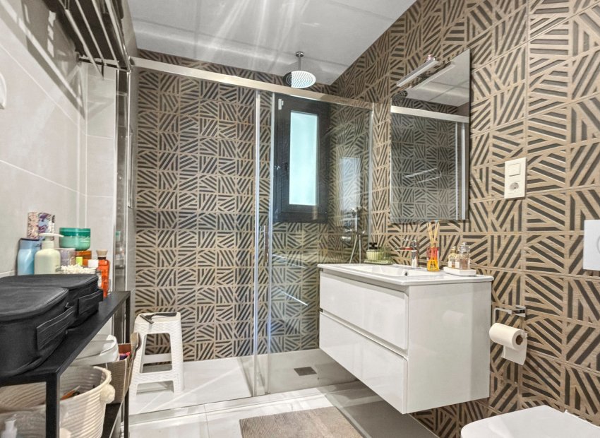 Herverkoop - Apartments - Flats - Orihuela Costa - Playa Flamenca