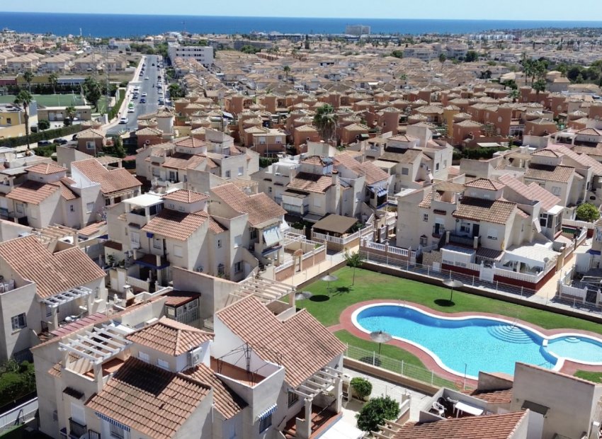 Herverkoop - Apartments - Flats - Orihuela Costa - Playa Flamenca