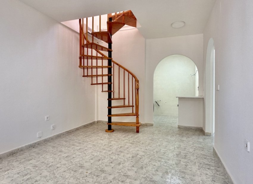 Herverkoop - Apartments - Flats - Orihuela Costa - Playa Flamenca