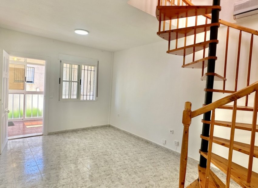 Herverkoop - Apartments - Flats - Orihuela Costa - Playa Flamenca