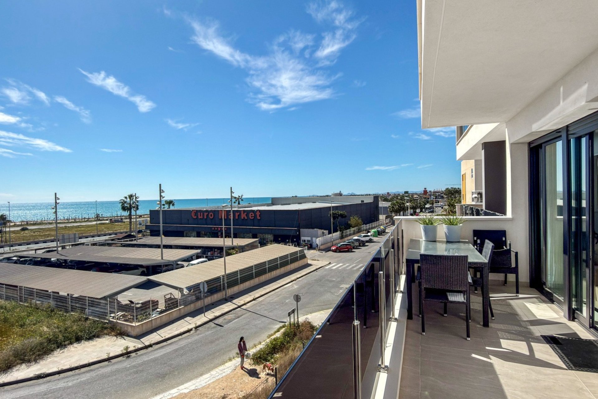 Herverkoop - Apartments - Flats - Orihuela Costa - Playa Flamenca