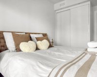 Herverkoop - Apartments - Flats - Orihuela Costa - Playa Flamenca