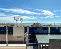 Herverkoop - Apartments - Flats - Orihuela Costa - Playa Flamenca