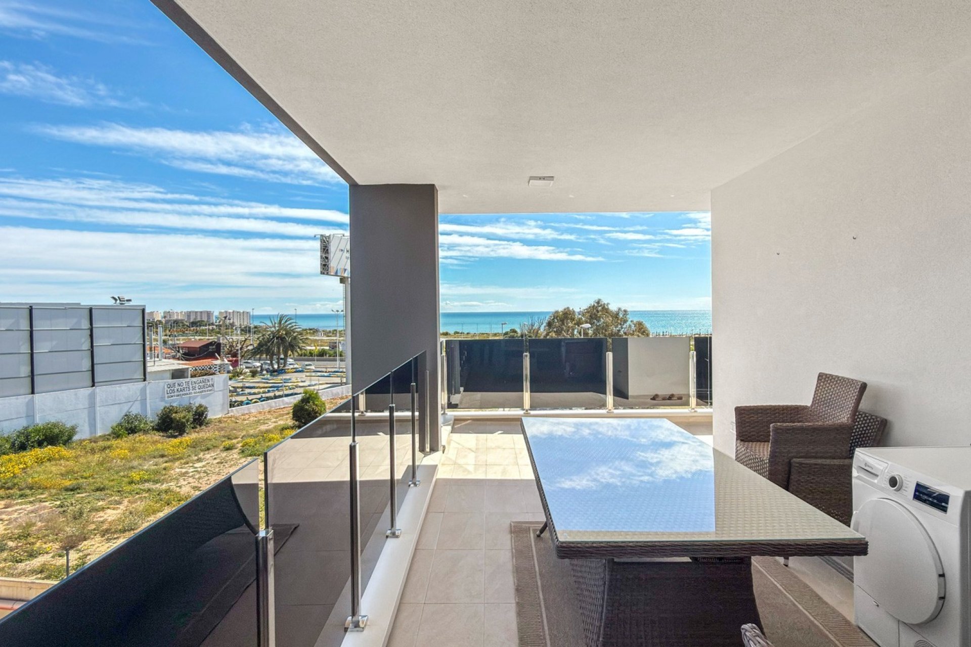 Herverkoop - Apartments - Flats - Orihuela Costa - Playa Flamenca