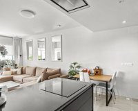 Herverkoop - Apartments - Flats - Orihuela Costa - Playa Flamenca