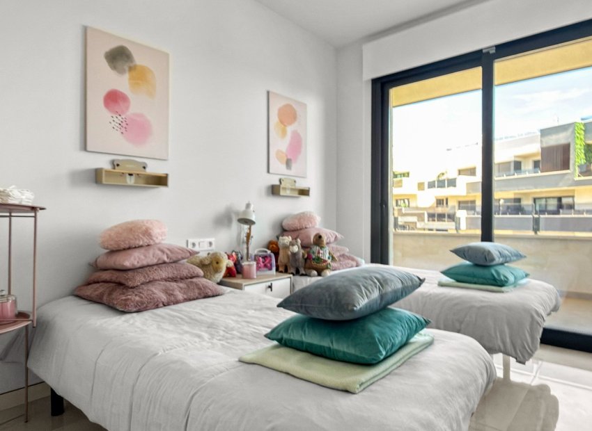 Herverkoop - Apartments - Flats - Orihuela Costa - Playa Flamenca