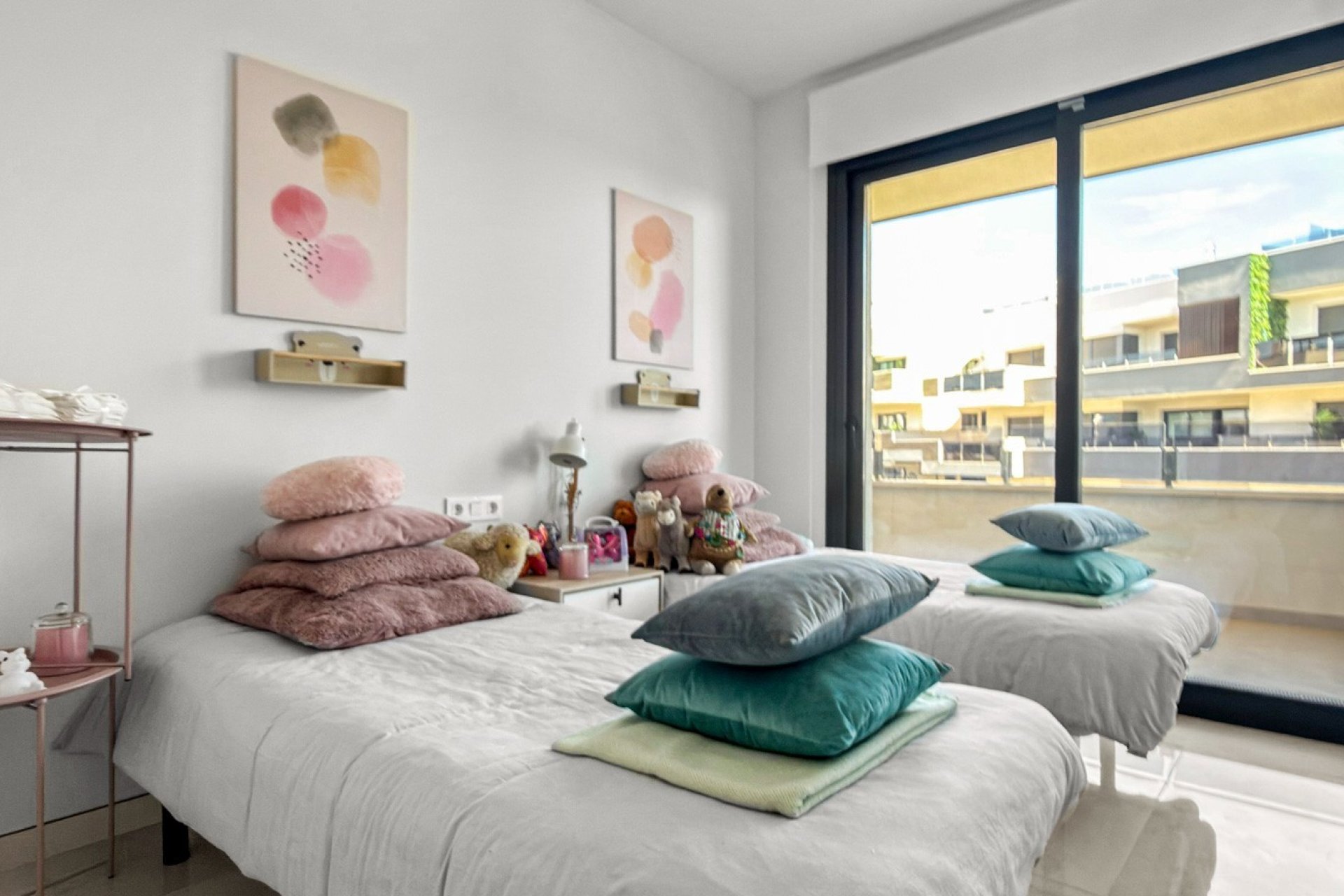 Herverkoop - Apartments - Flats - Orihuela Costa - Playa Flamenca