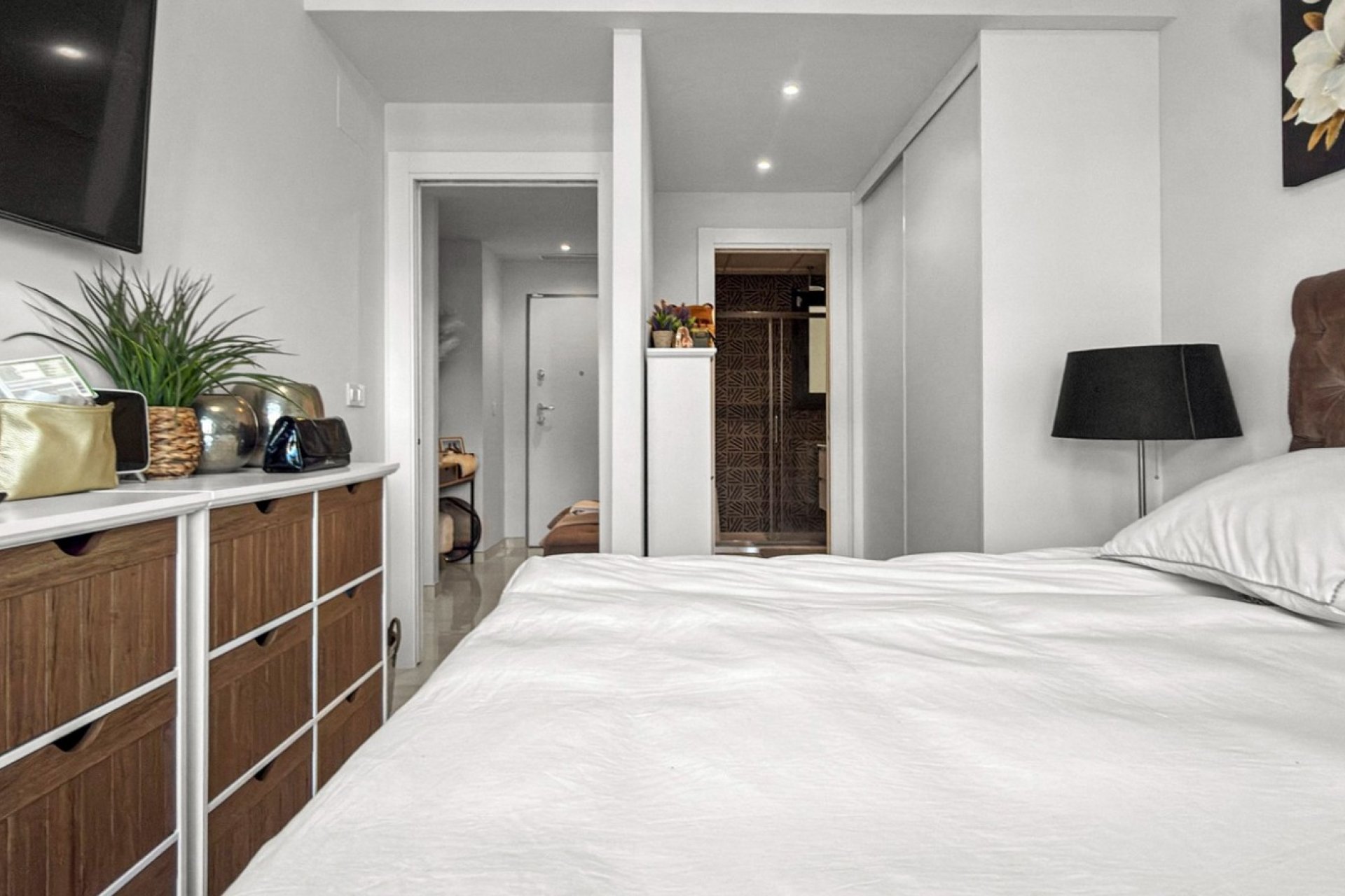 Herverkoop - Apartments - Flats - Orihuela Costa - Playa Flamenca