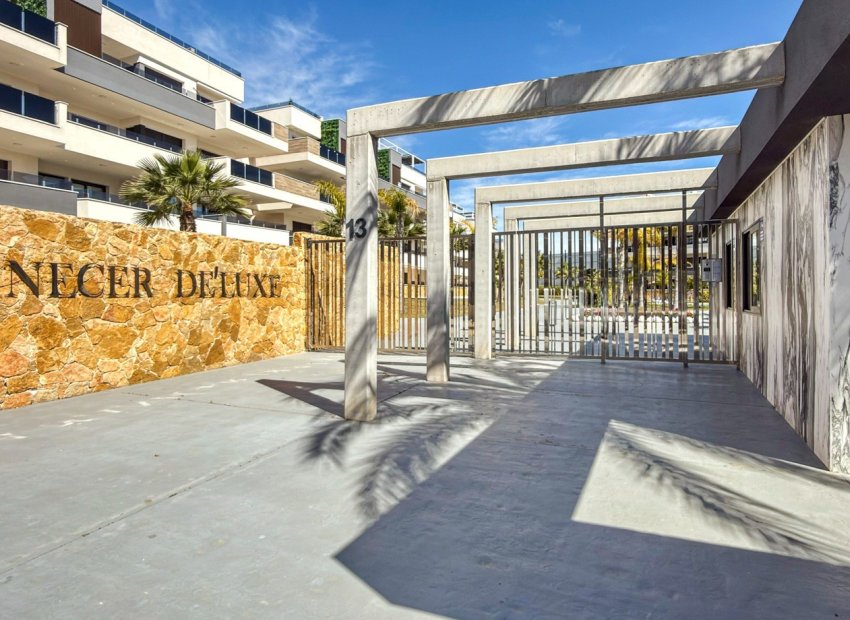 Herverkoop - Apartments - Flats - Orihuela Costa - Playa Flamenca