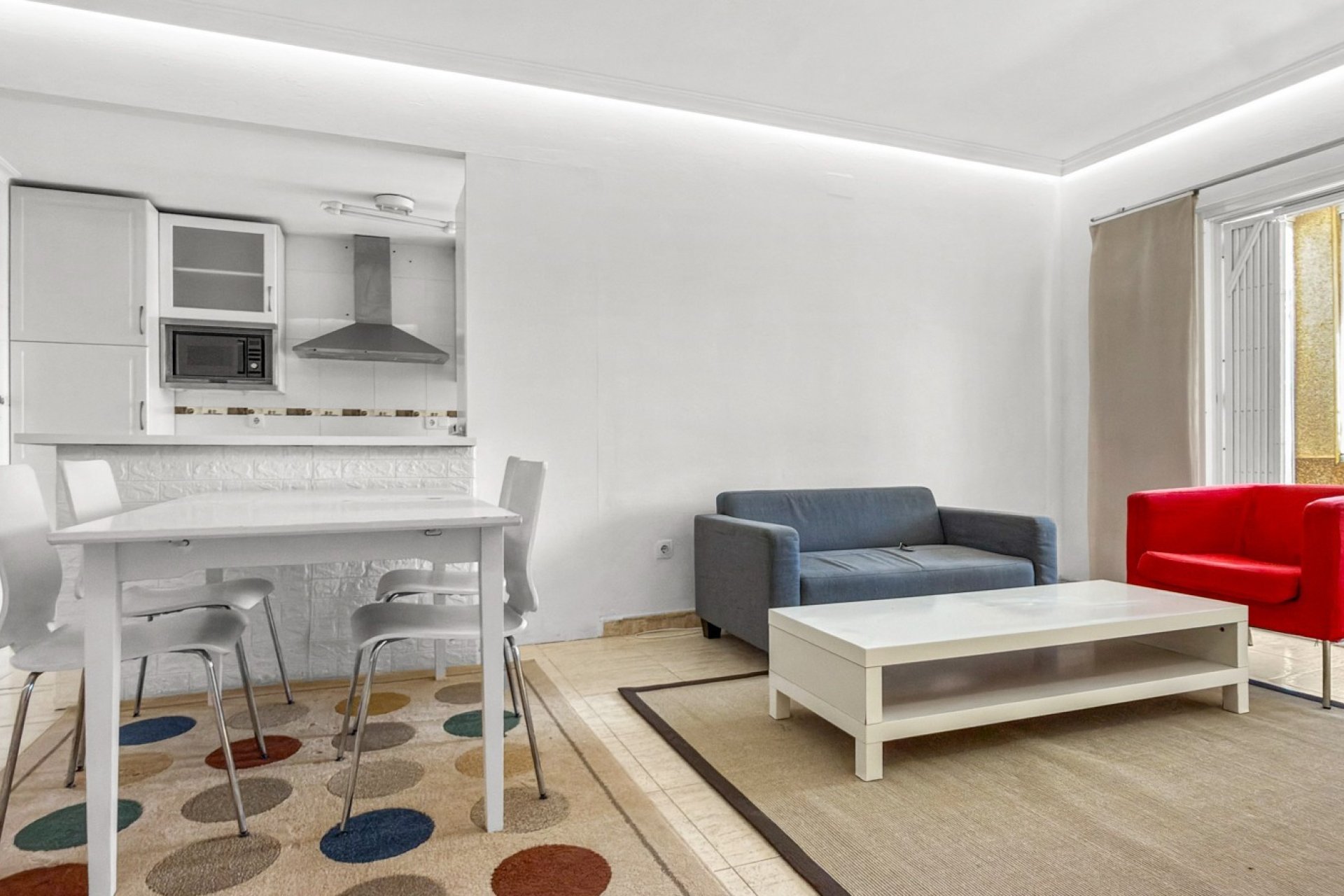 Herverkoop - Apartments - Flats - Orihuela Costa - Playa Flamenca