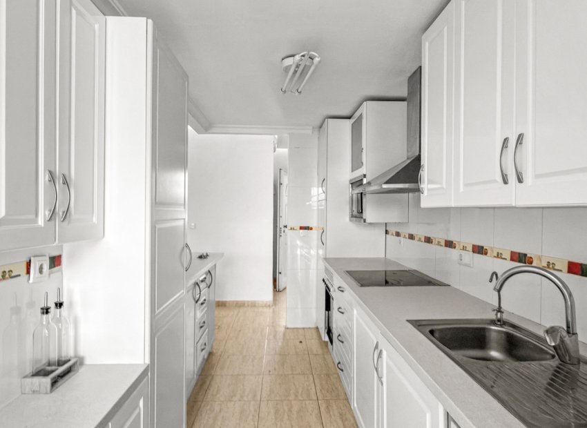 Herverkoop - Apartments - Flats - Orihuela Costa - Playa Flamenca