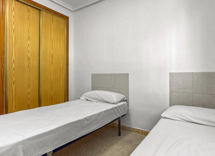 Herverkoop - Apartments - Flats - Orihuela Costa - Playa Flamenca