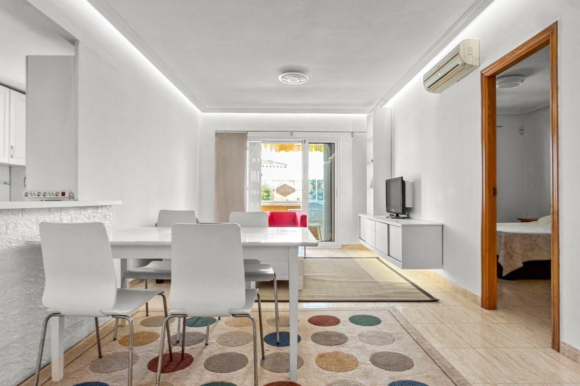Herverkoop - Apartments - Flats - Orihuela Costa - Playa Flamenca