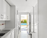 Herverkoop - Apartments - Flats - Orihuela Costa - Playa Flamenca