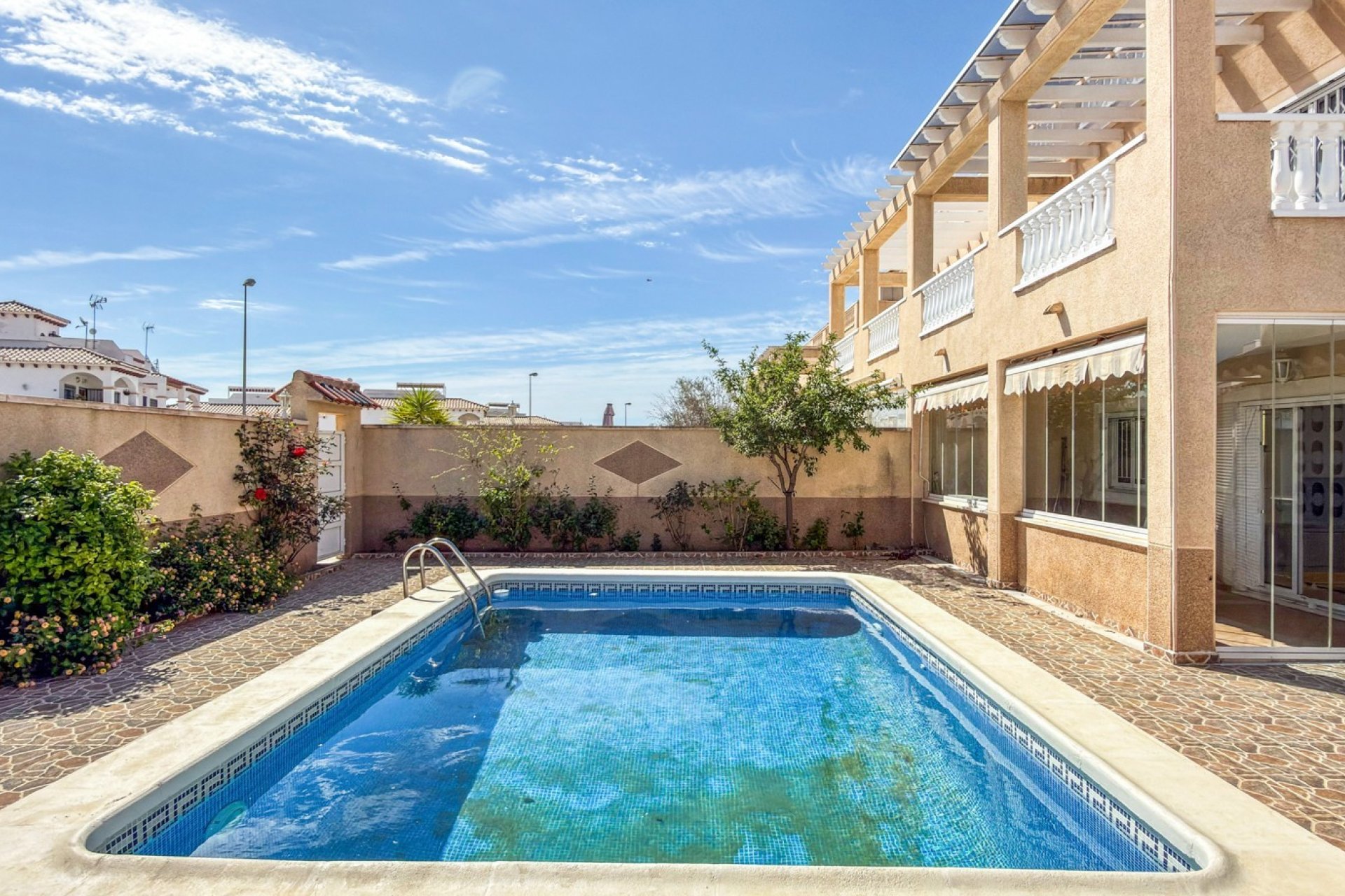 Herverkoop - Apartments - Flats - Orihuela Costa - Playa Flamenca