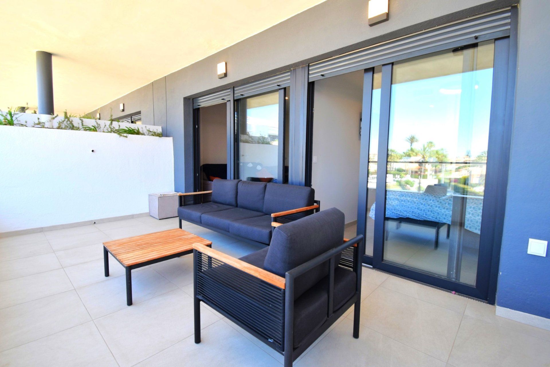 Herverkoop - Apartments - Flats - Orihuela Costa - Playa Flamenca