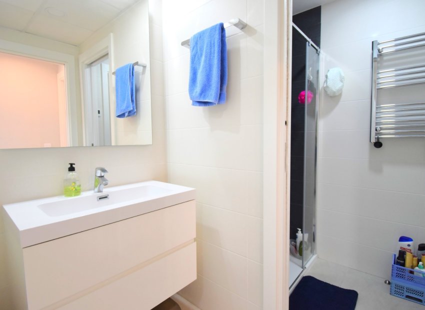Herverkoop - Apartments - Flats - Orihuela Costa - Playa Flamenca