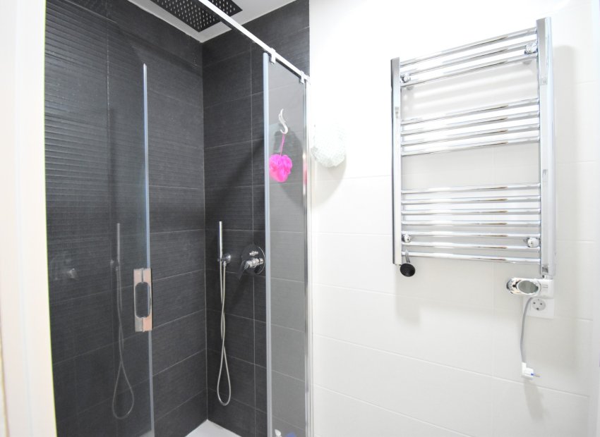 Herverkoop - Apartments - Flats - Orihuela Costa - Playa Flamenca