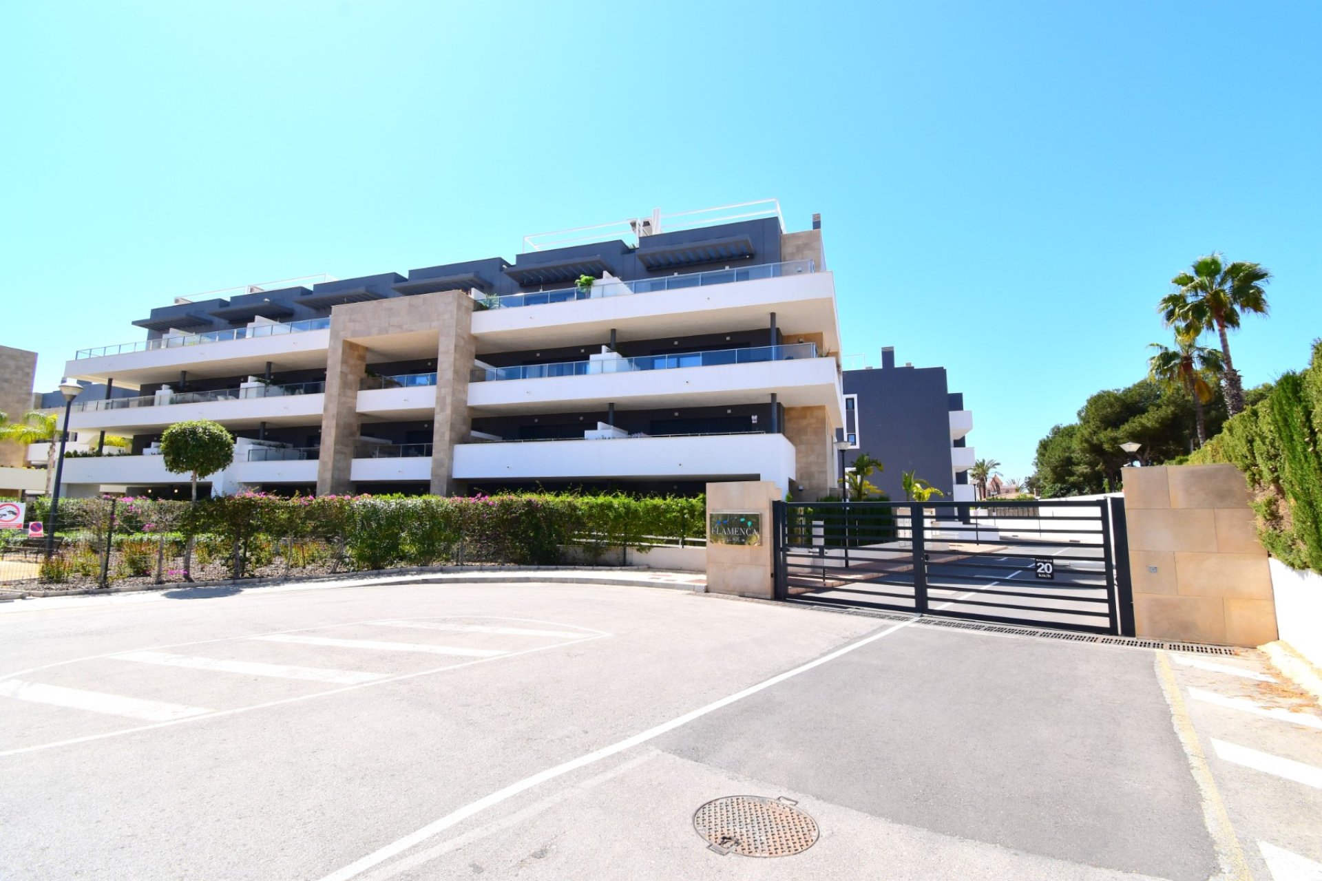 Herverkoop - Apartments - Flats - Orihuela Costa - Playa Flamenca