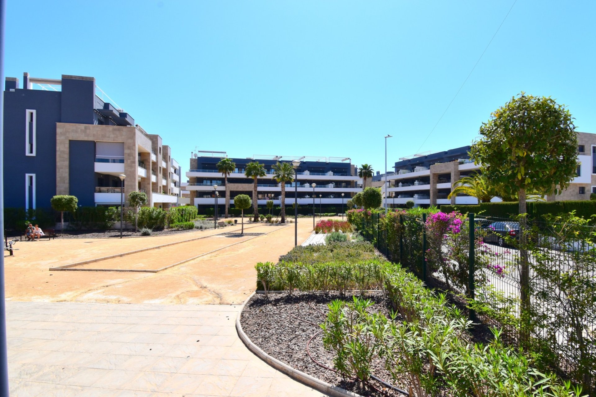 Herverkoop - Apartments - Flats - Orihuela Costa - Playa Flamenca