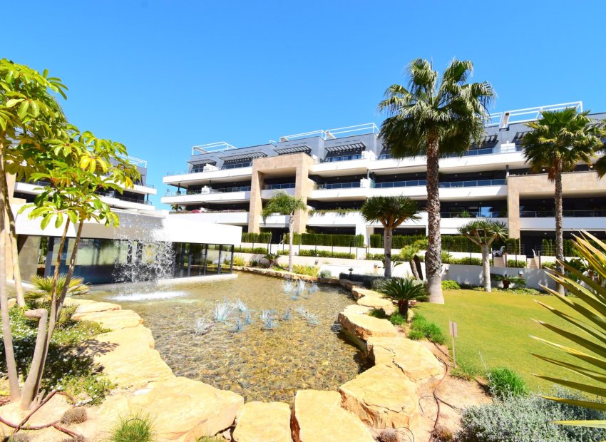 Herverkoop - Apartments - Flats - Orihuela Costa - Playa Flamenca