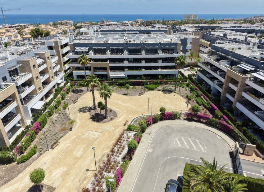 Herverkoop - Apartments - Flats - Orihuela Costa - Playa Flamenca