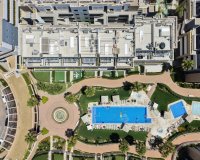Herverkoop - Apartments - Flats - Orihuela Costa - Playa Flamenca