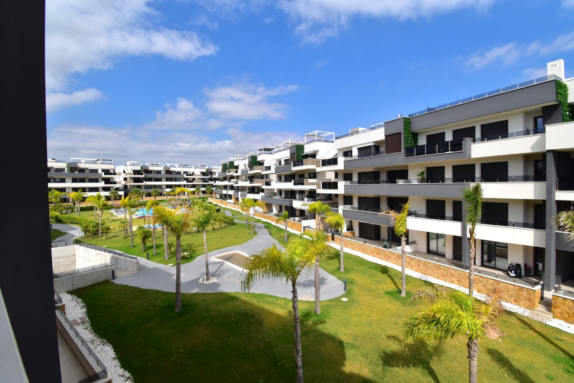 Herverkoop - Apartments - Flats - Orihuela Costa - Playa Flamenca