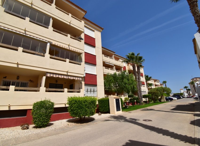 Herverkoop - Apartments - Flats - Orihuela Costa - Playa Flamenca
