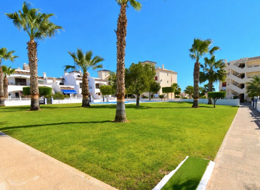 Herverkoop - Apartments - Flats - Orihuela Costa - Playa Flamenca