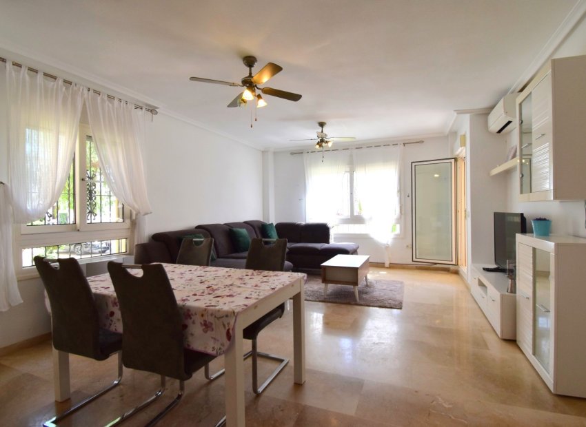 Herverkoop - Apartments - Flats - Orihuela Costa - Playa Flamenca