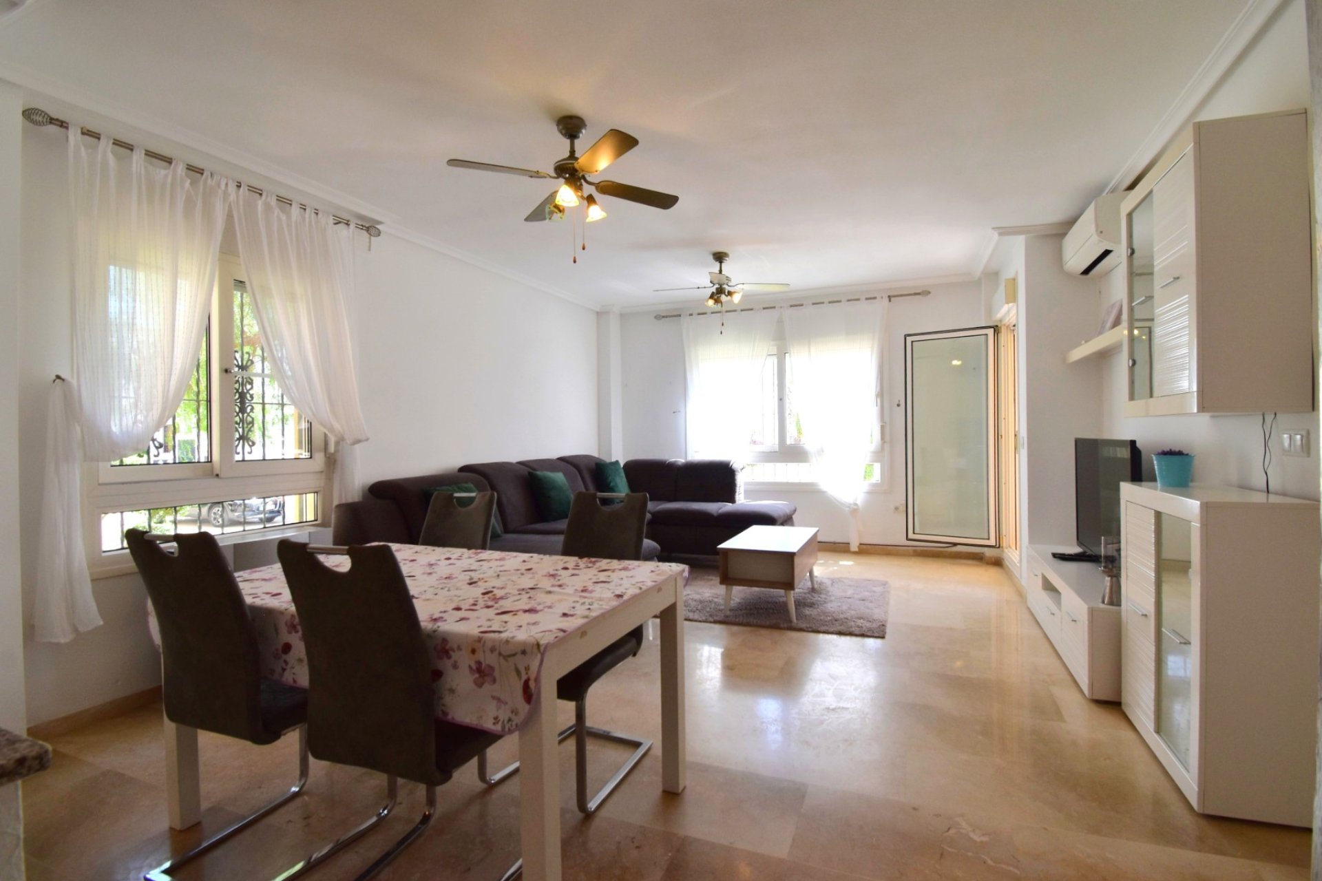 Herverkoop - Apartments - Flats - Orihuela Costa - Playa Flamenca