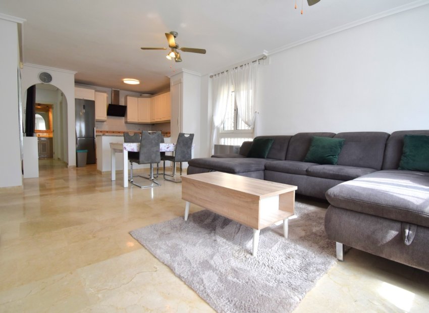 Herverkoop - Apartments - Flats - Orihuela Costa - Playa Flamenca